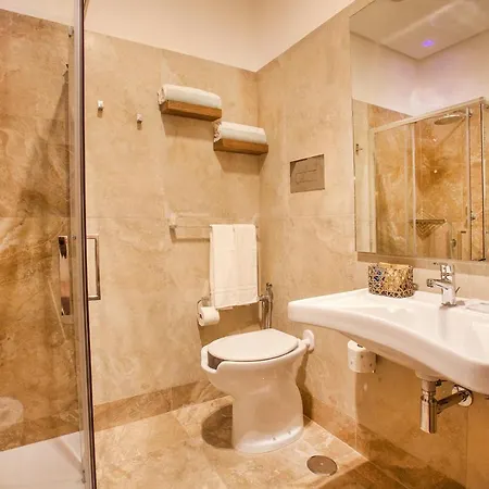 Dimora Sanfelice In The Heart Of 3*